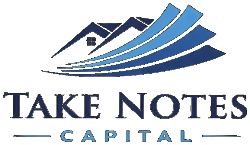 Take Notes Capital